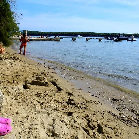 Meli Seafront Chill Gæstehus *