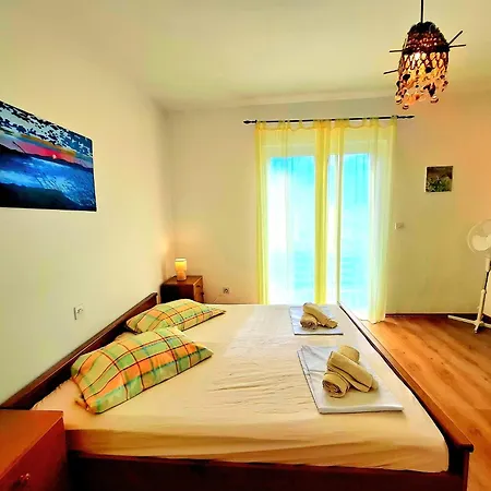 Gæstehus Meli Seafront Chill Rab Town