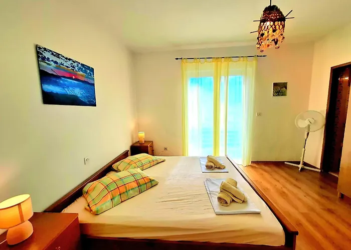 Gæstehus Meli Seafront Chill Rab Town