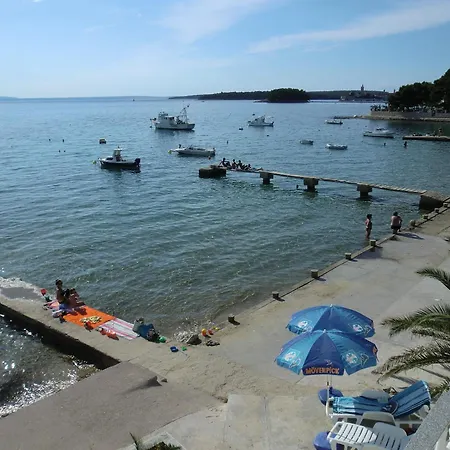 招待所 Meli Seafront Chill 拉布