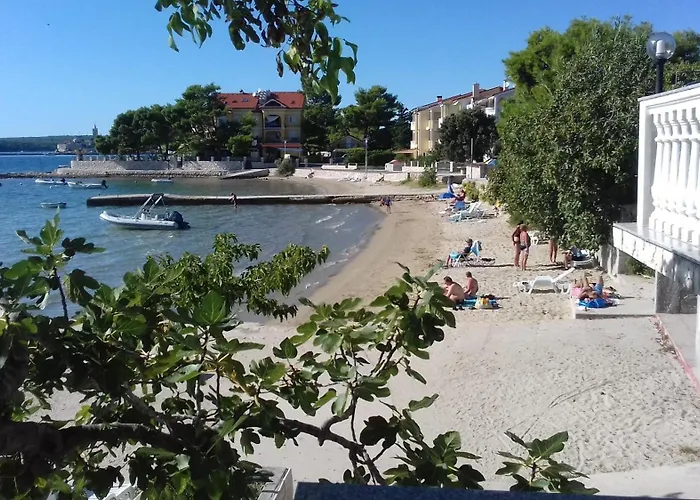 招待所 Meli Seafront Chill 拉布