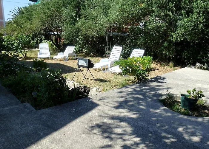 בית הארחה Meli Seafront Chill ראב